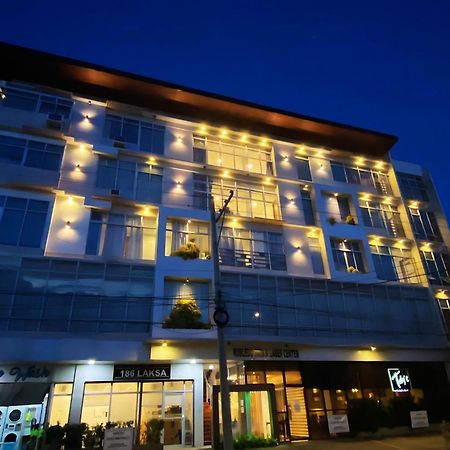 Tely'S Bed & Breakfast Iloilo Powered By Cocotel Dış mekan fotoğraf