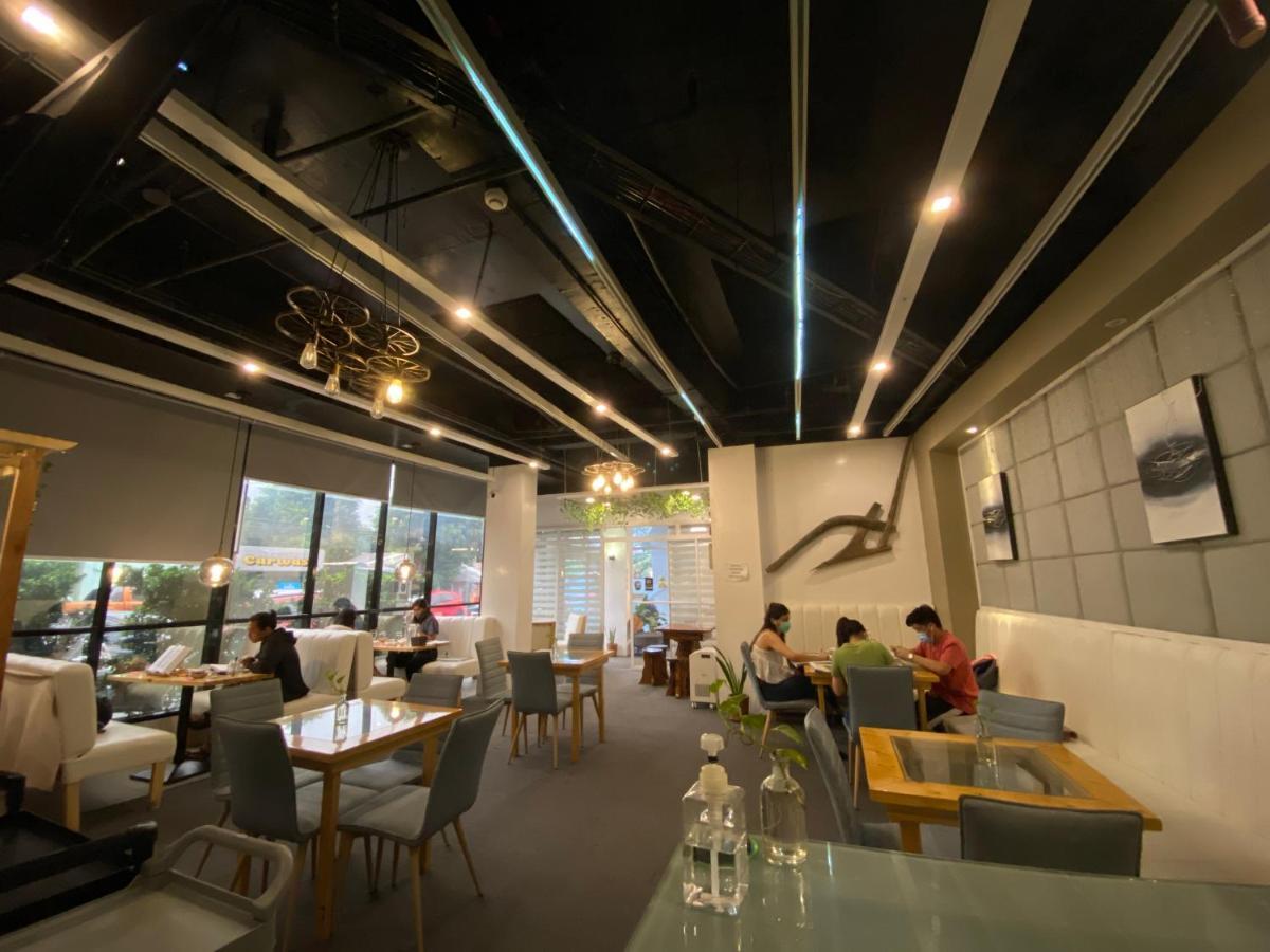 Tely'S Bed & Breakfast Iloilo Powered By Cocotel Dış mekan fotoğraf