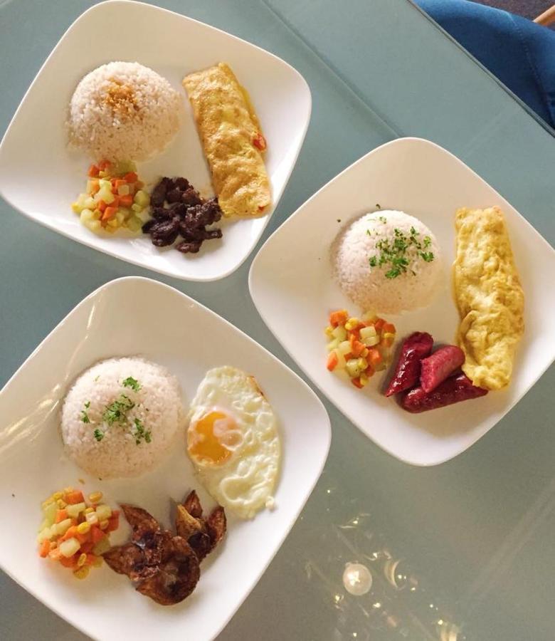 Tely'S Bed & Breakfast Iloilo Powered By Cocotel Dış mekan fotoğraf