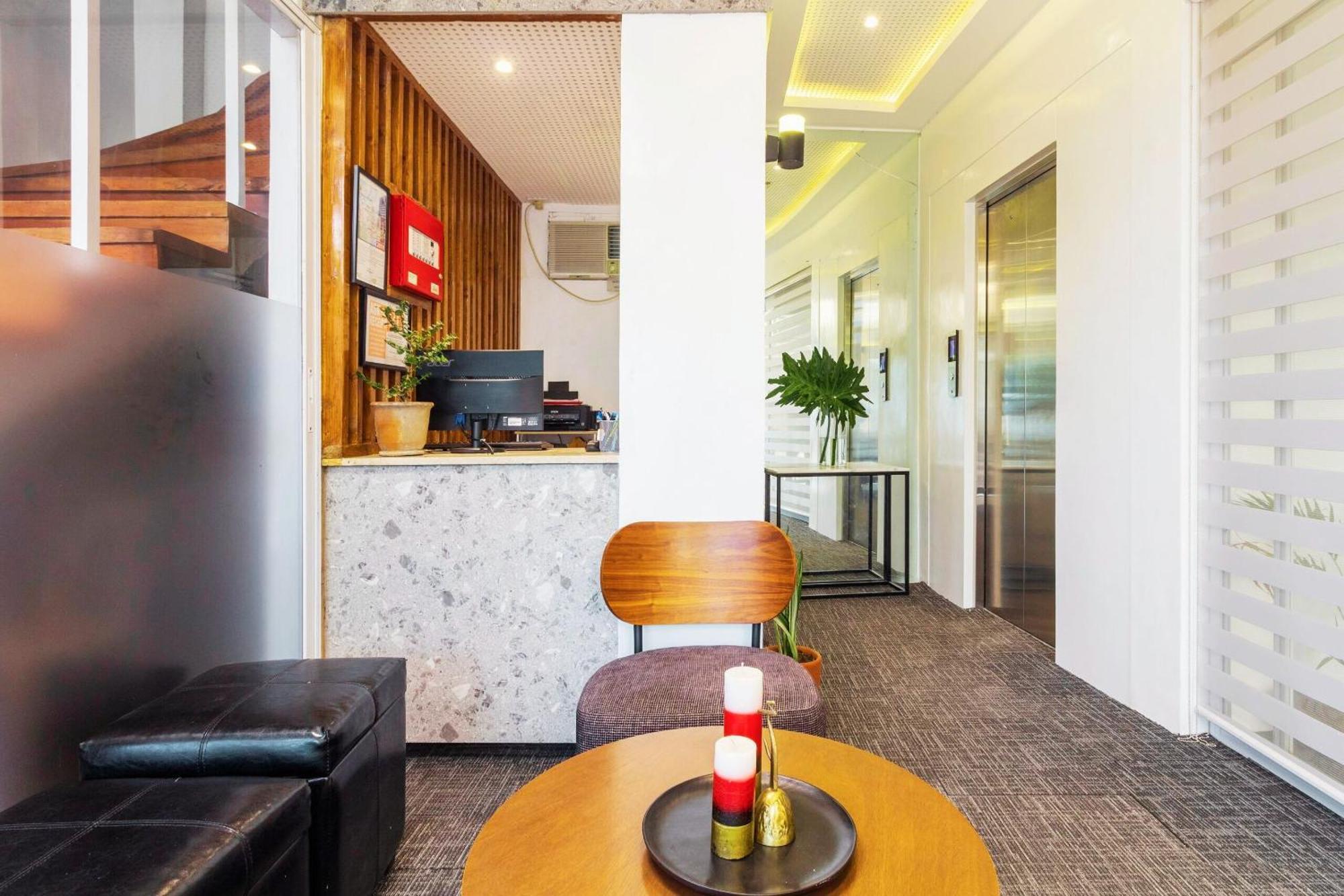 Tely'S Bed & Breakfast Iloilo Powered By Cocotel Dış mekan fotoğraf