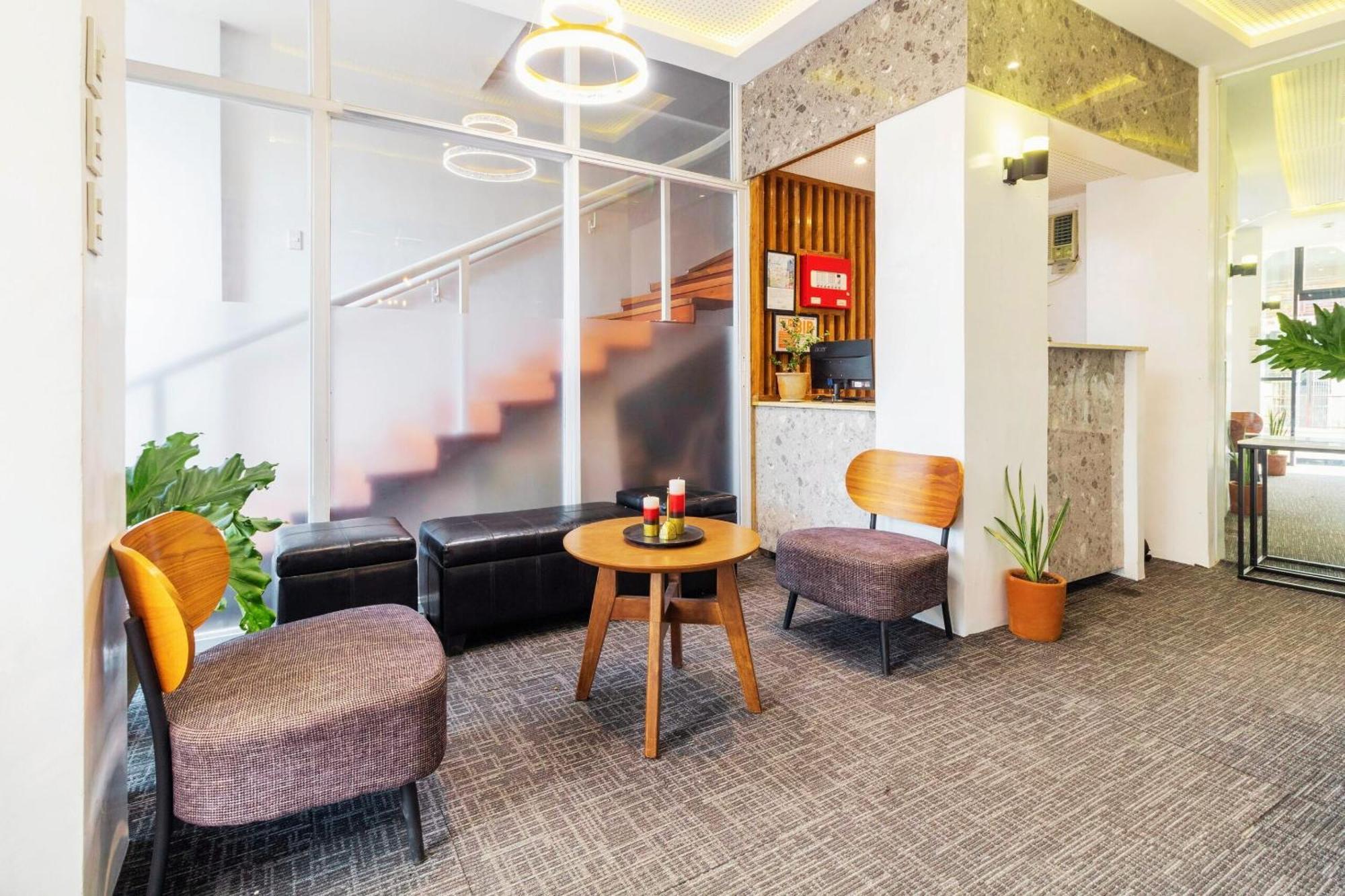 Tely'S Bed & Breakfast Iloilo Powered By Cocotel Dış mekan fotoğraf