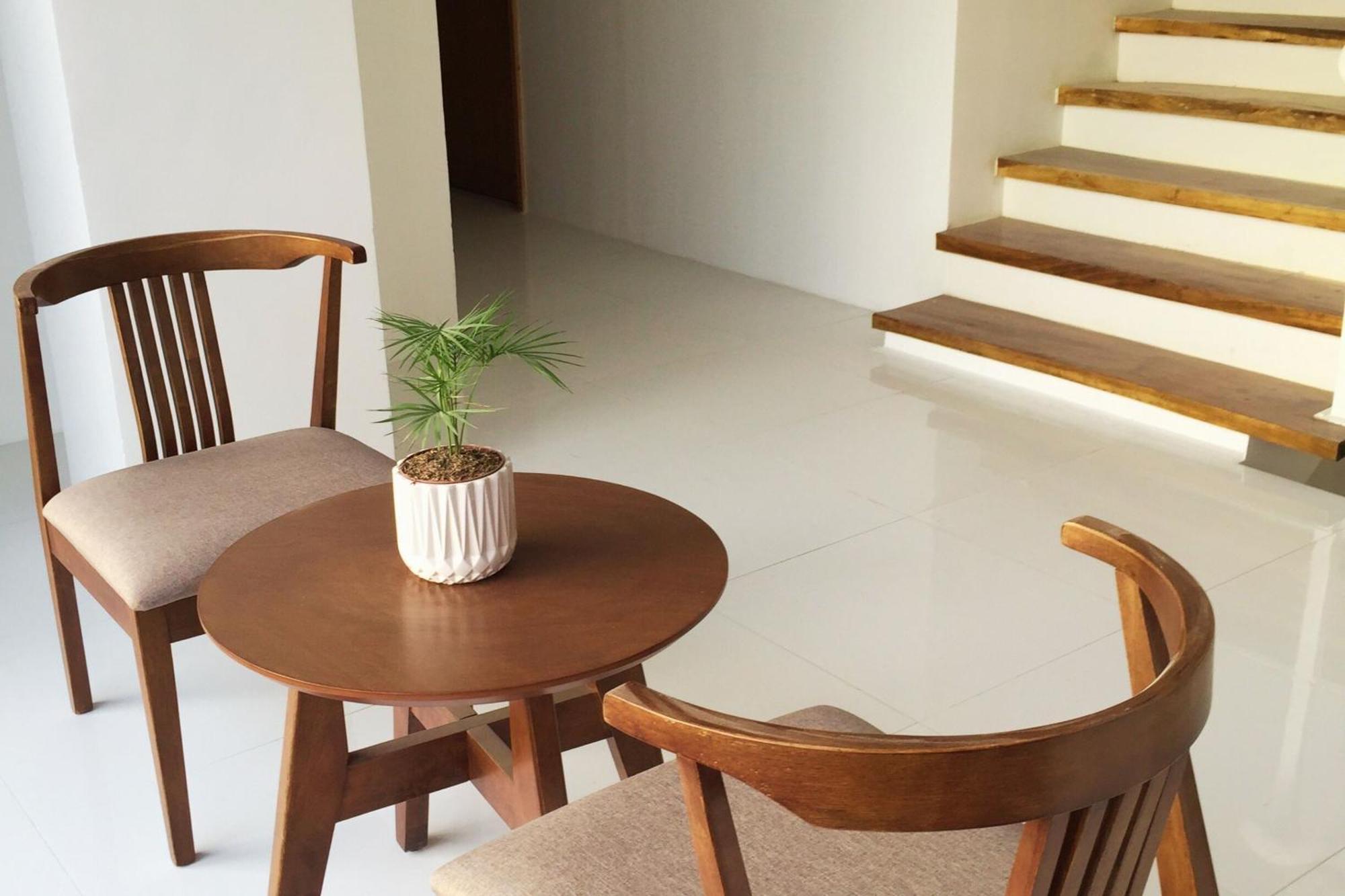 Tely'S Bed & Breakfast Iloilo Powered By Cocotel Dış mekan fotoğraf