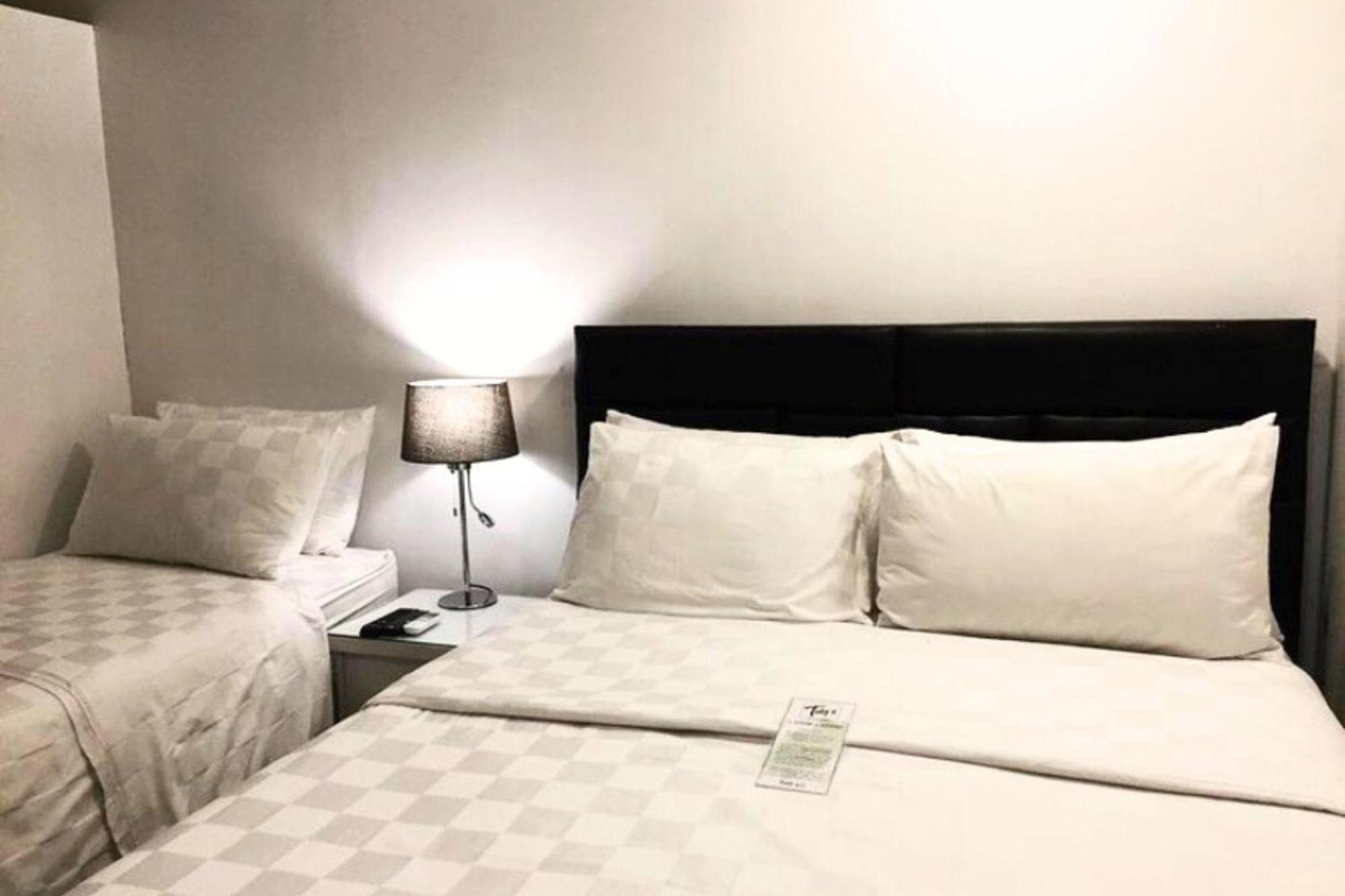 Tely'S Bed & Breakfast Iloilo Powered By Cocotel Dış mekan fotoğraf
