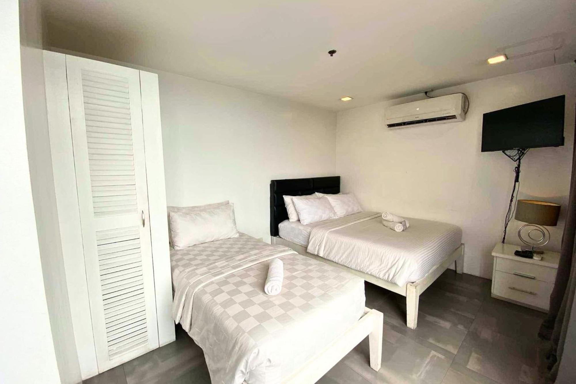 Tely'S Bed & Breakfast Iloilo Powered By Cocotel Dış mekan fotoğraf