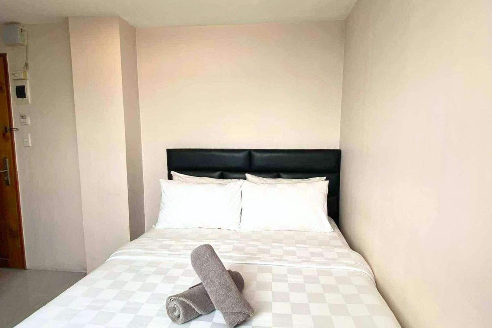 Tely'S Bed & Breakfast Iloilo Powered By Cocotel Dış mekan fotoğraf