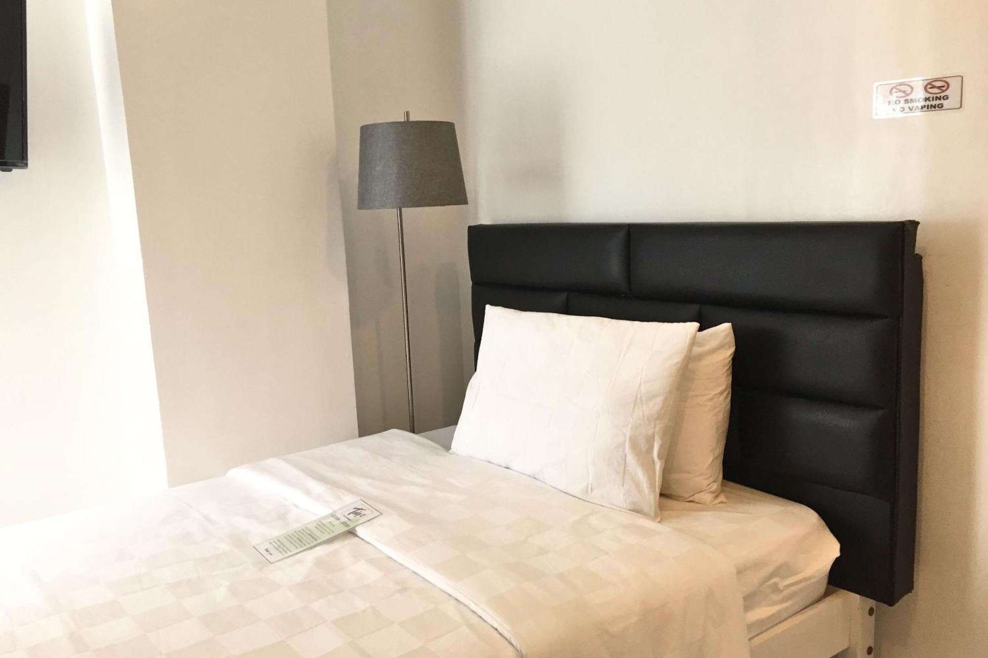 Tely'S Bed & Breakfast Iloilo Powered By Cocotel Dış mekan fotoğraf